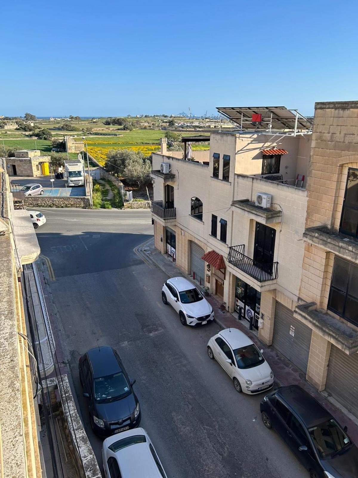 Susannah'S Place Zejtun Екстер'єр фото