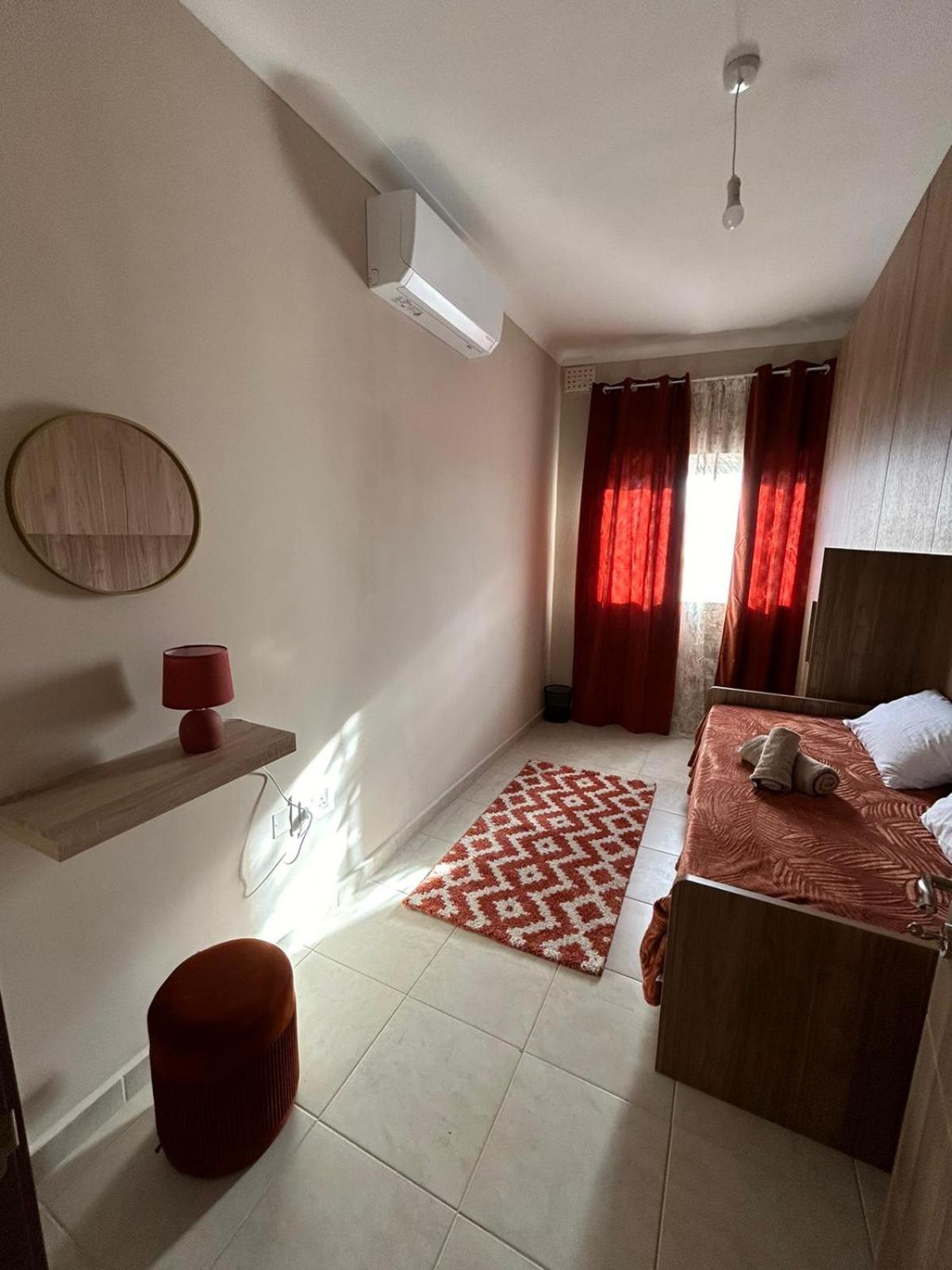 Susannah'S Place Zejtun Екстер'єр фото