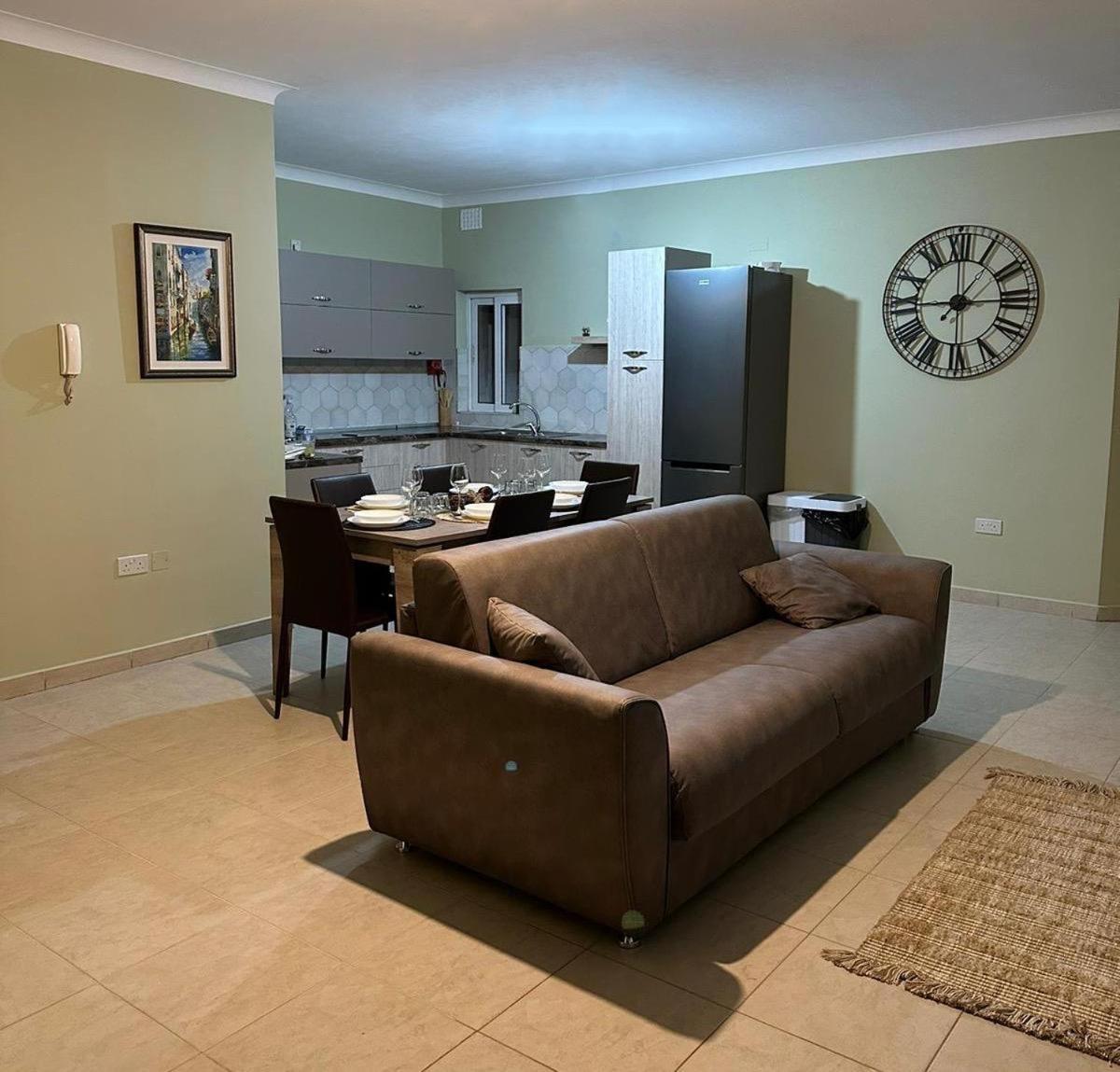 Susannah'S Place Zejtun Екстер'єр фото