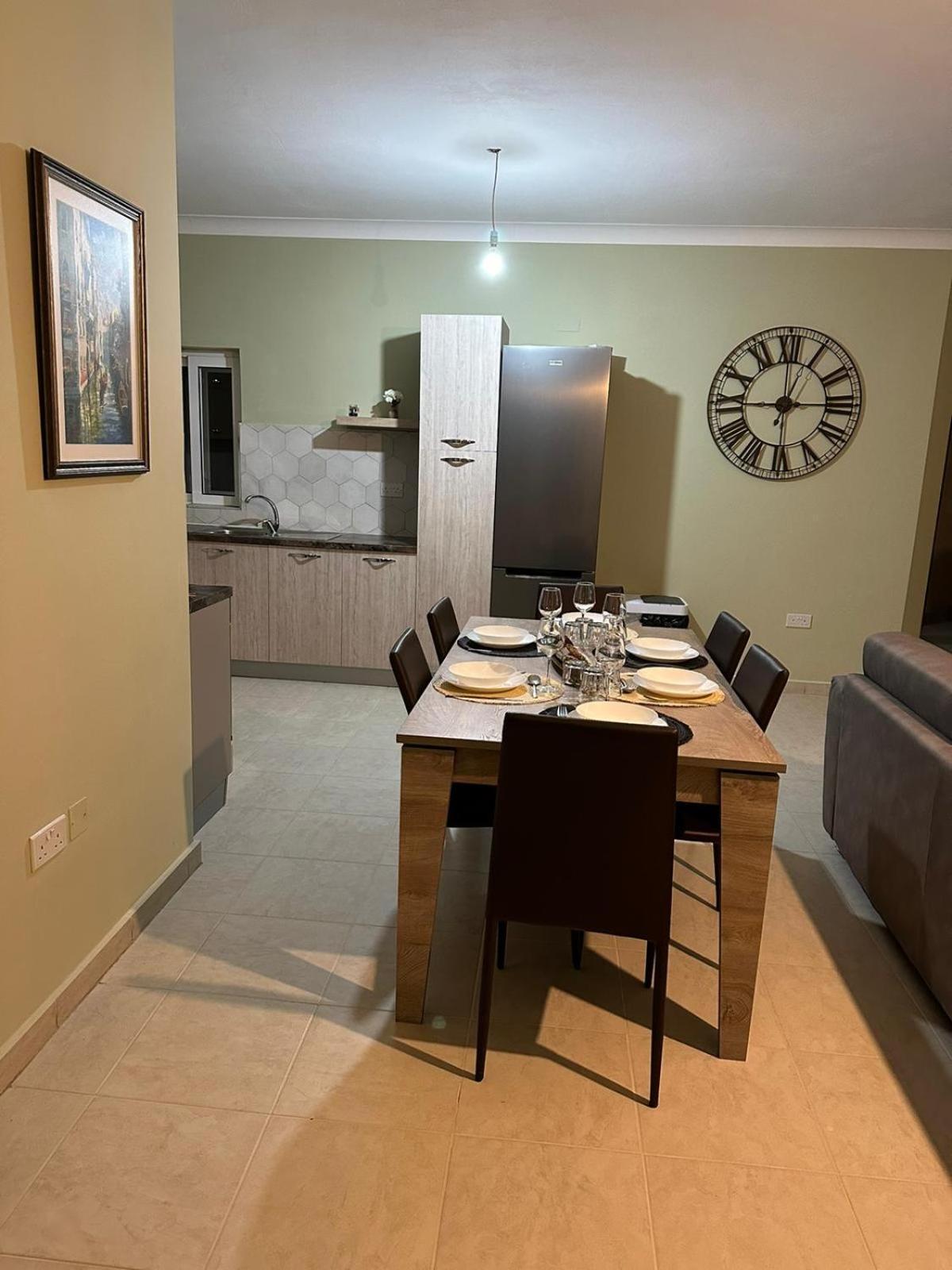 Susannah'S Place Zejtun Екстер'єр фото