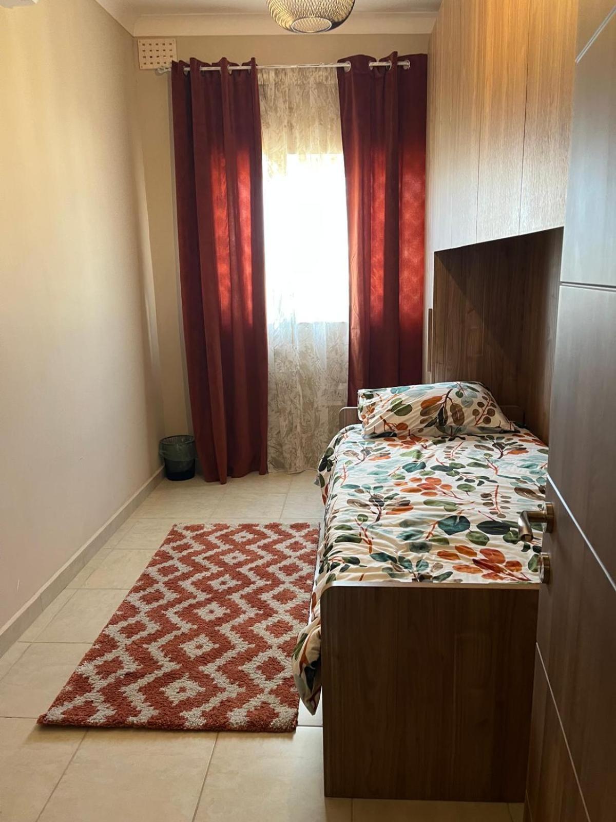 Susannah'S Place Zejtun Екстер'єр фото